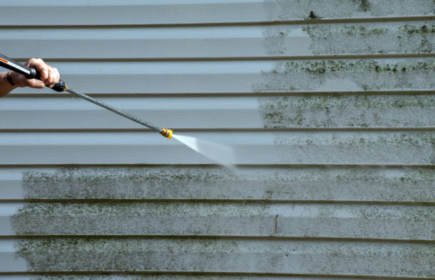 Best Dumpster Area Cleaning  in Columbia, MD