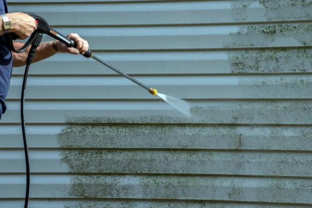 Best Driveway Pressure Washing  in Columbia, MD