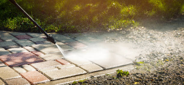 Best Parking Lot and Garage Cleaning  in Columbia, MD