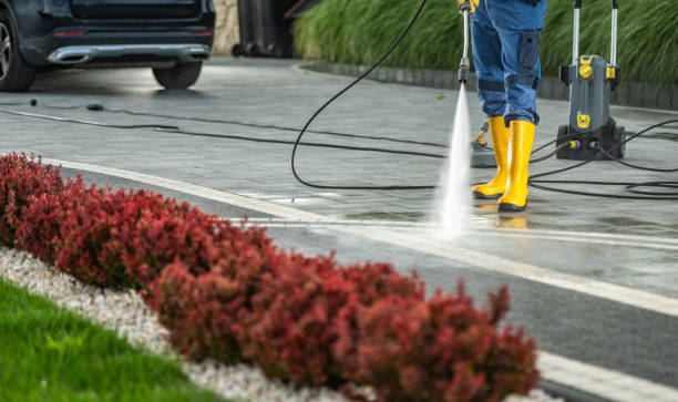 Trusted Columbia, MD Pressure Washing Services Experts